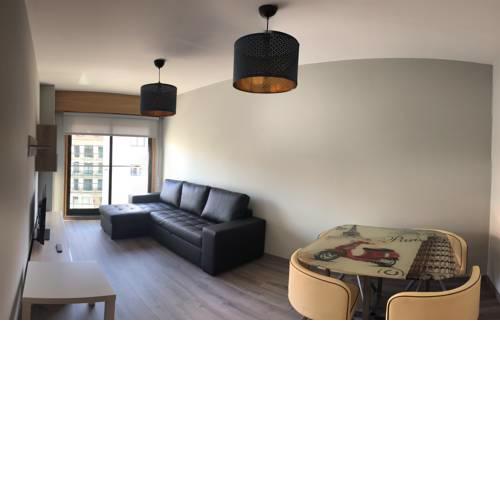Apartamentos Augusto