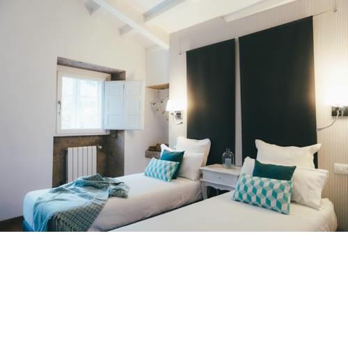 Apartamentos Aurelia Antica