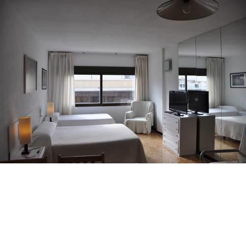 Apartamentos Austria Valencia