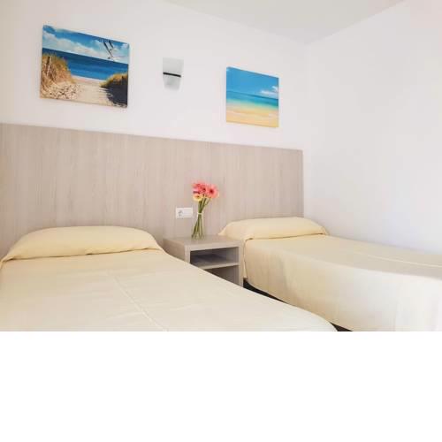 Apartamentos Avenida - MC Apartamentos Ibiza