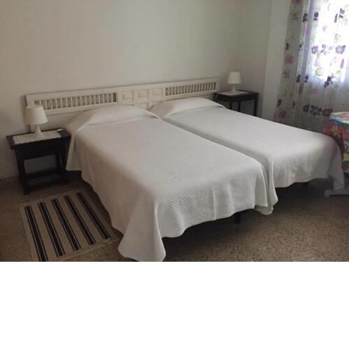 Apartamentos Avenida 4