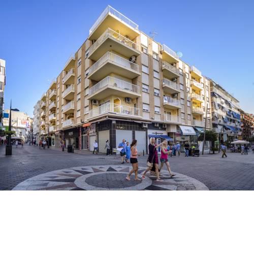 Apartamentos Avenida