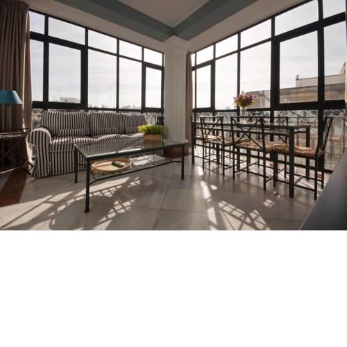 Apartamentos Avenida