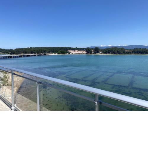 Apartamentos Awa Bay
