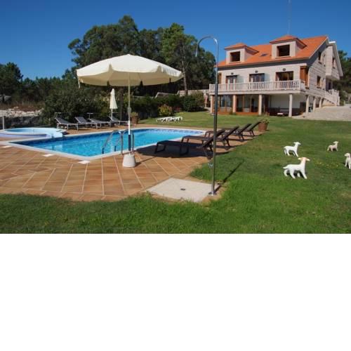 Apartamentos Ay Sálvora