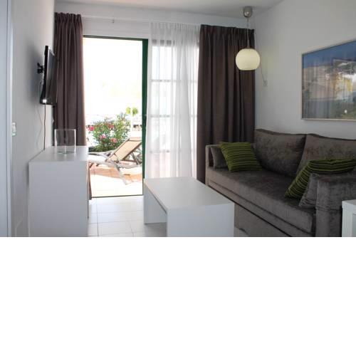 Apartamentos Babalu