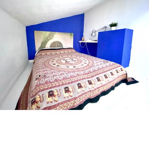 Apartamentos Babel