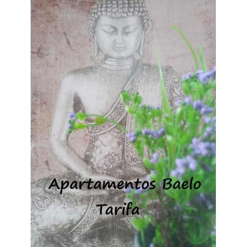 Apartamentos Baelo
