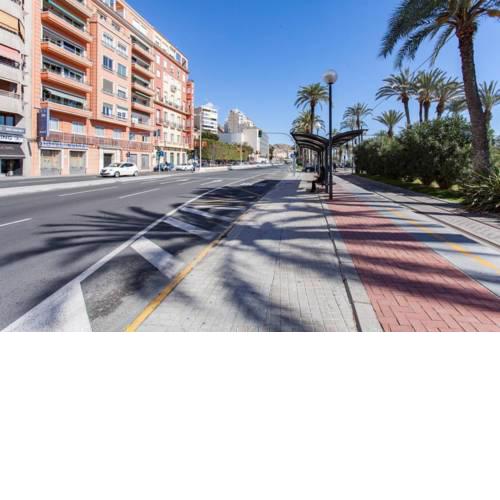Apartamentos Bahía Alicante