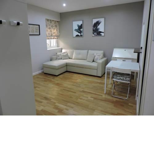 Apartamentos Bahía