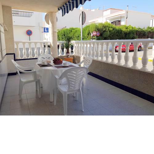 Apartamentos Bajel