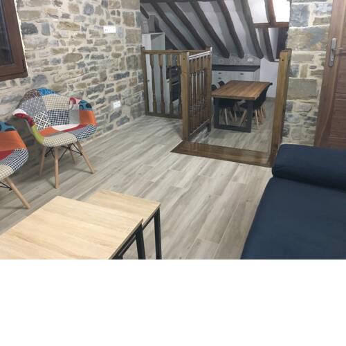 Apartamentos Bajo Peña