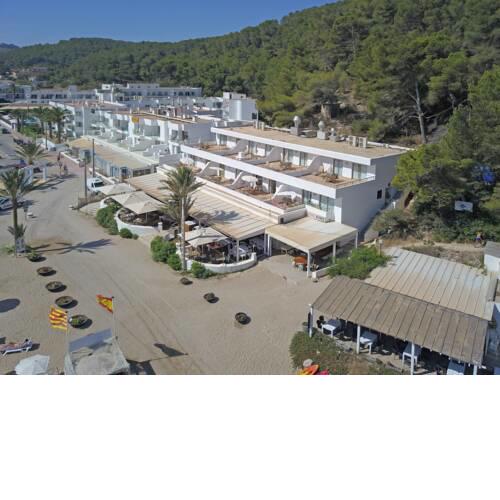 Apartamentos Balansat