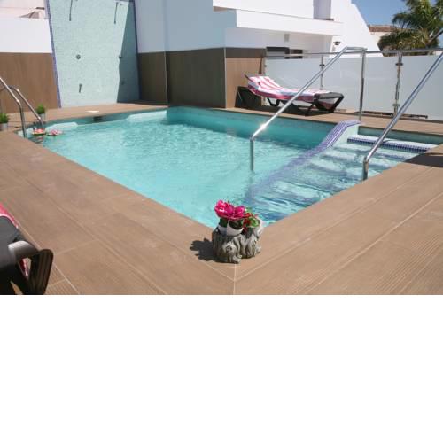 Apartamentos Balcón de Nerja - Adults Only