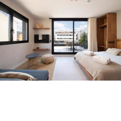 Apartamentos Balisse