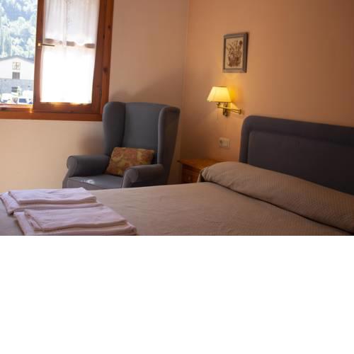 Apartamentos Ball Benas Benasque