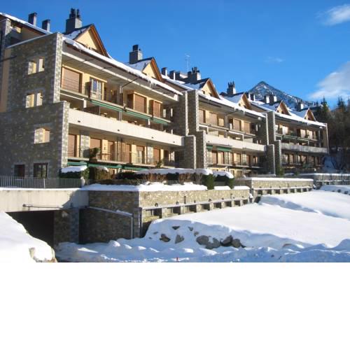 Apartamentos Ball Benas Edificio Mirador