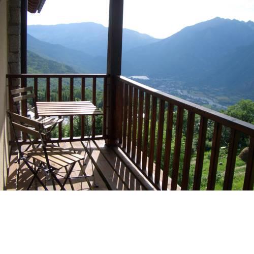 Apartamentos Ball Benas Prados de Velarta