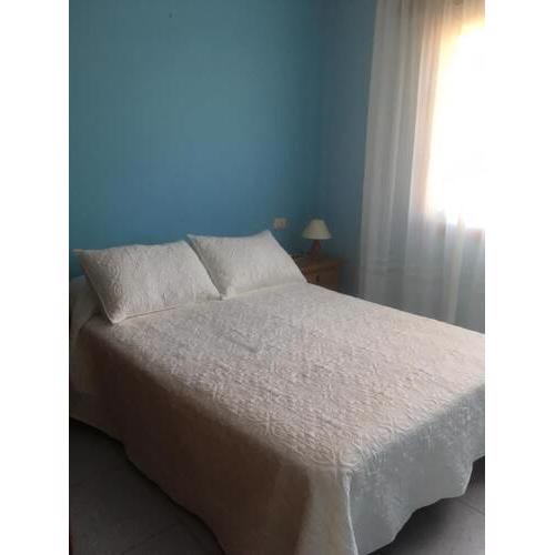 Apartamentos baltar sanxenxo 1