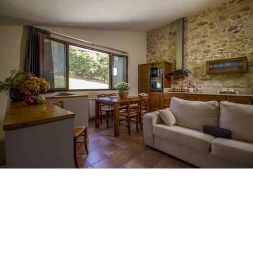 Apartamentos Baolafuente