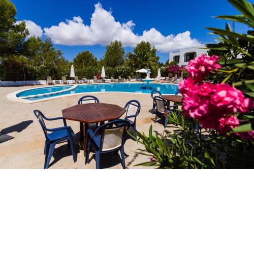 Apartamentos Barbarroja - Formentera Break