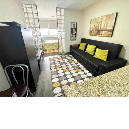 Apartamentos Barbón Vigo