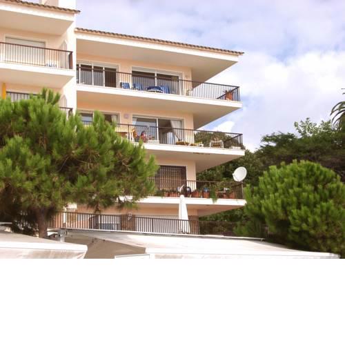 Apartamentos Barcarola