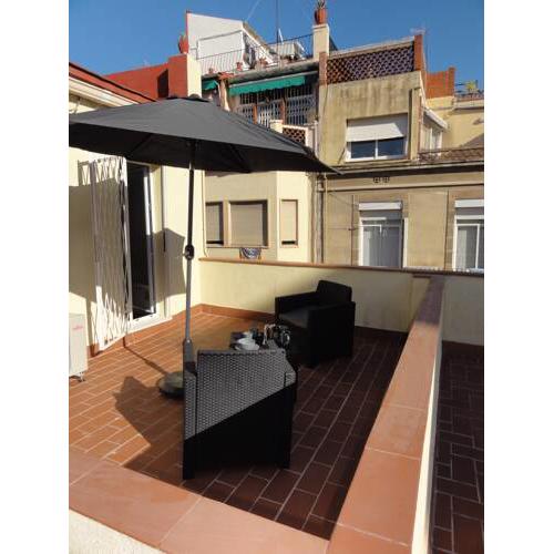 Apartamentos Barcelona - Iberia