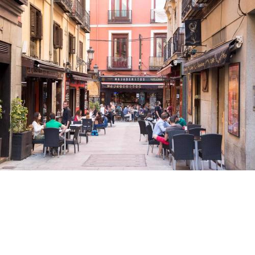 Apartamentos Barcelona 2