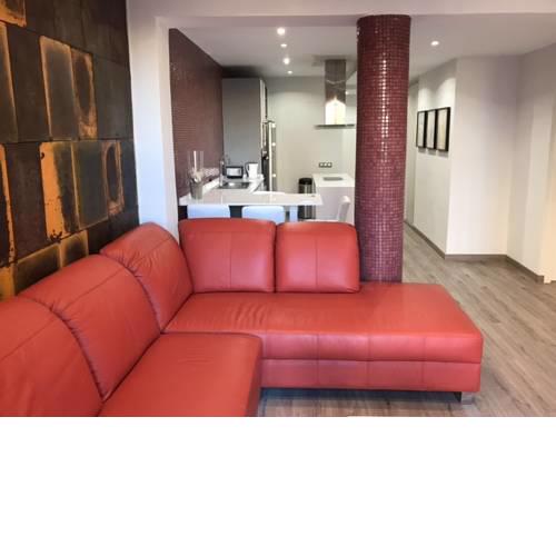 Apartamentos Barraca