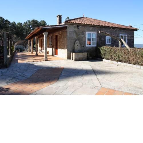 Apartamentos Barral Meu Lar