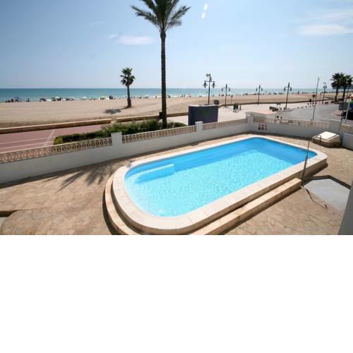 Apartamentos Barramundi