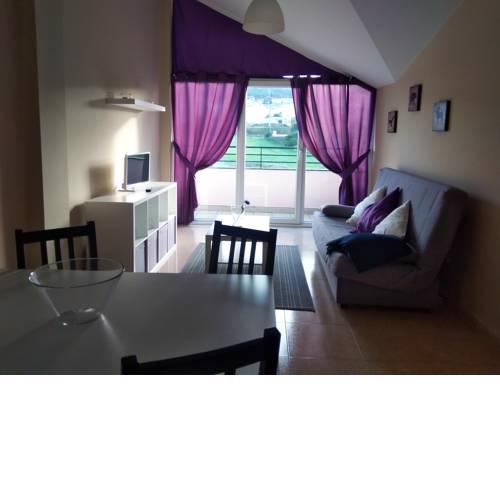 Apartamentos Barreiros 3000