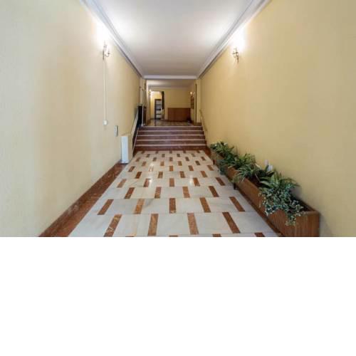 Apartamentos Barrio de Las Letras