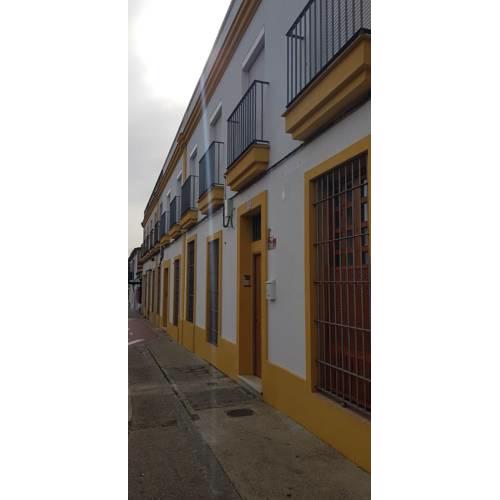 APARTAMENTOS Barrio de Santiago