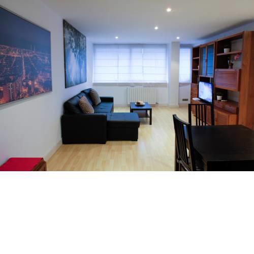 Apartamentos BCN PORT