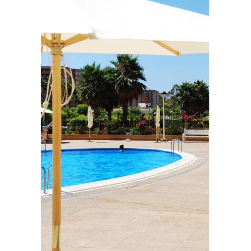 Apartamentos Be Suites Marina