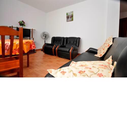 Apartamentos Beach conil