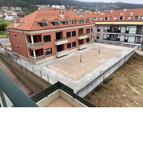 apartamentos beach langosteira 3