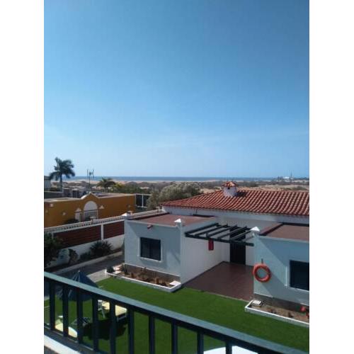 Apartamentos Beatriz