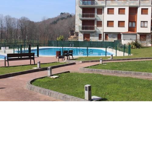 Apartamentos Begoña