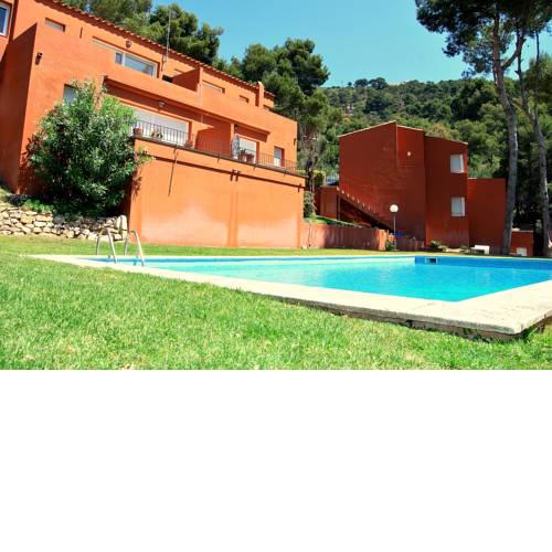 Apartamentos Begur