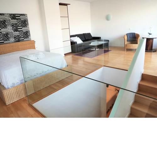 Apartamentos Belen