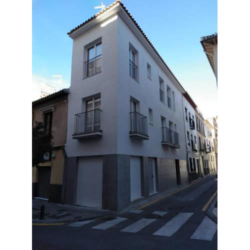 Apartamentos Belén