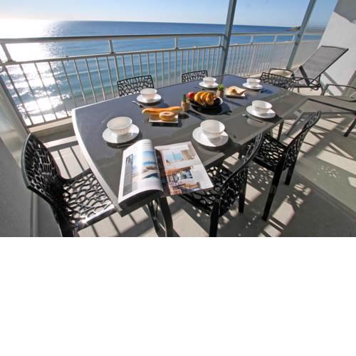 Apartamentos Bell Racó