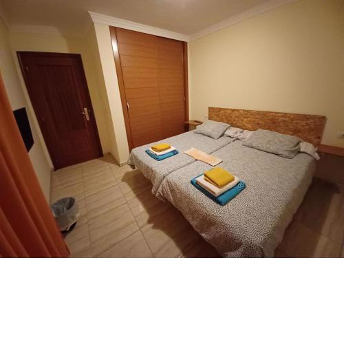 APARTAMENTOS BELLA LUCÍA