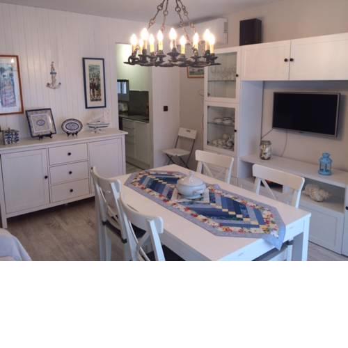 Apartamentos Bellamar