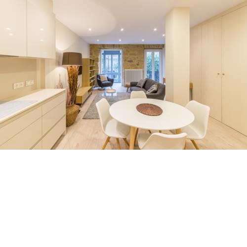 Apartamentos Bellas Artes