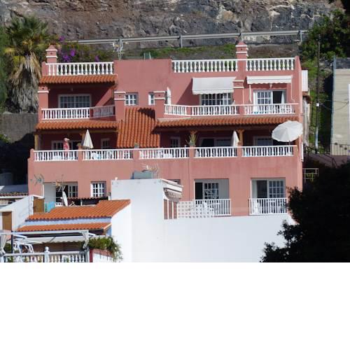 Apartamentos Bellavista Gomera