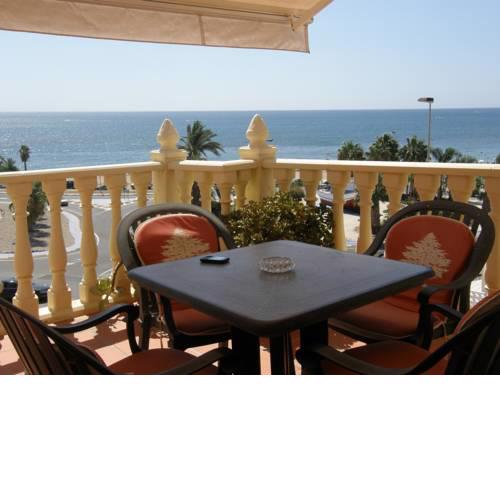 Apartamentos Bellavista